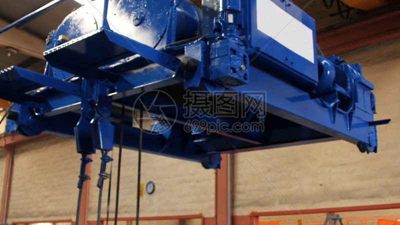 输送带规格参数解析：关键指标与选购要点