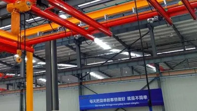 斗式提升机安装前的关键检查清单