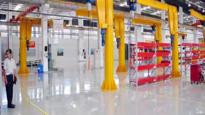 小型气力输送设备：揭秘其选型与应用之道