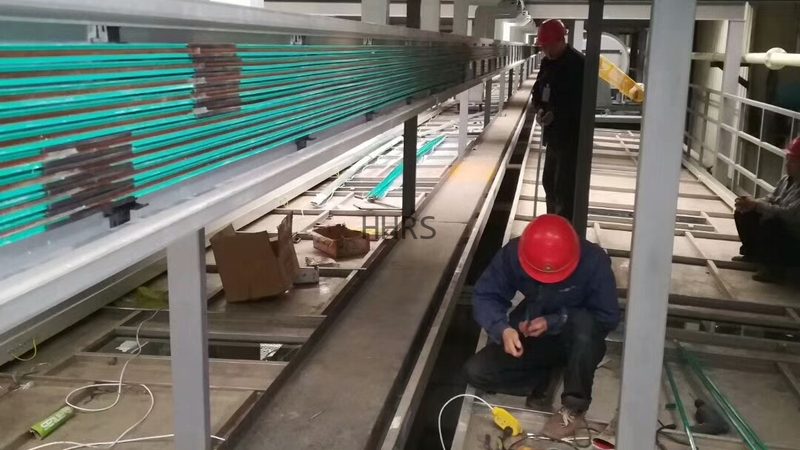 门式起重机材质揭秘：揭秘其使用寿命的关键因素